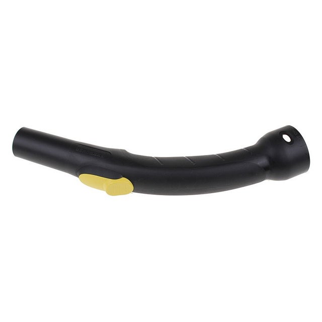 Poignée de flexible (408-051, 44080510) Aspirateur Karcher, Philips, Hoover