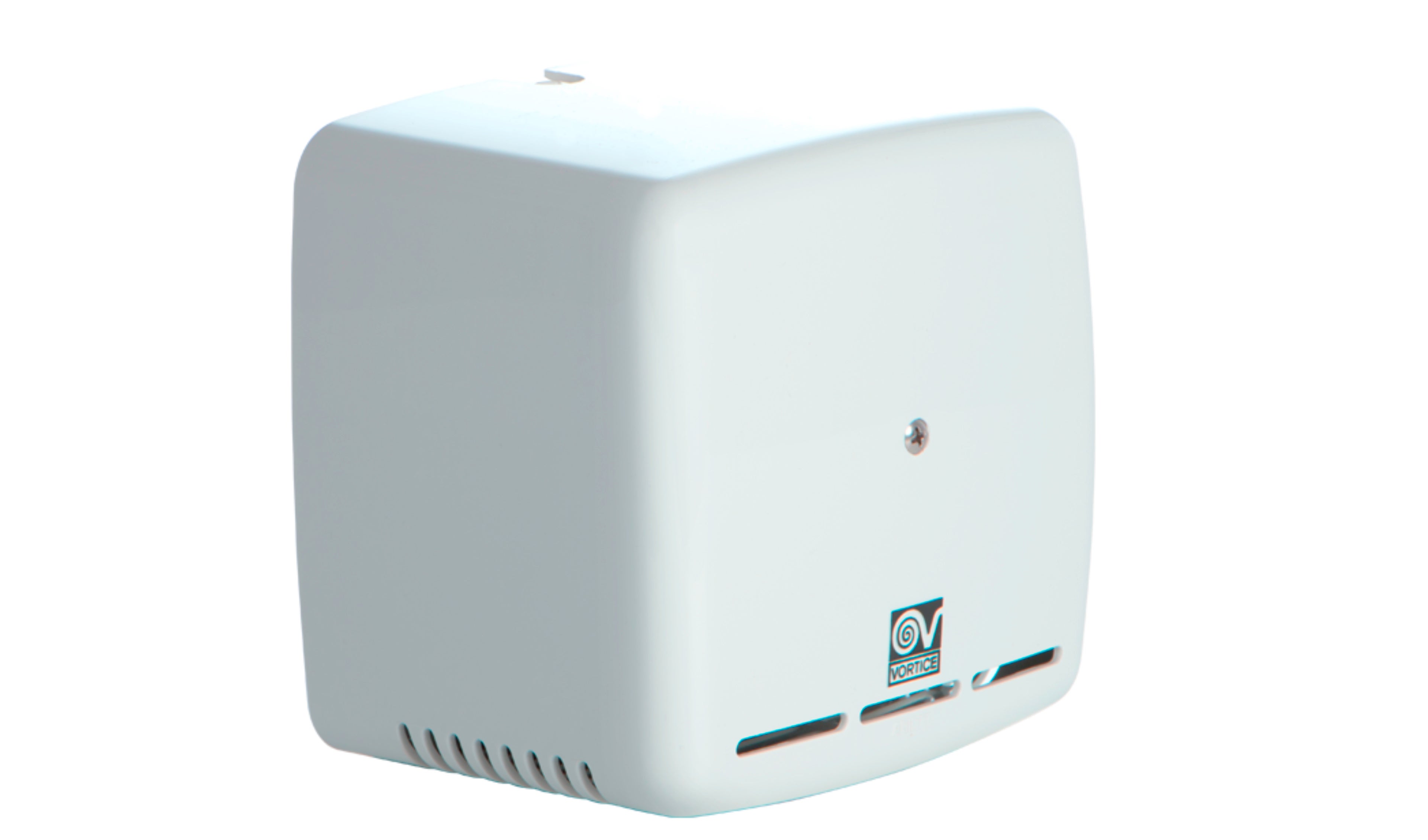 Wentylator ścienny Vortice Ariett LL T cichy 40 dB i 70 m³/h