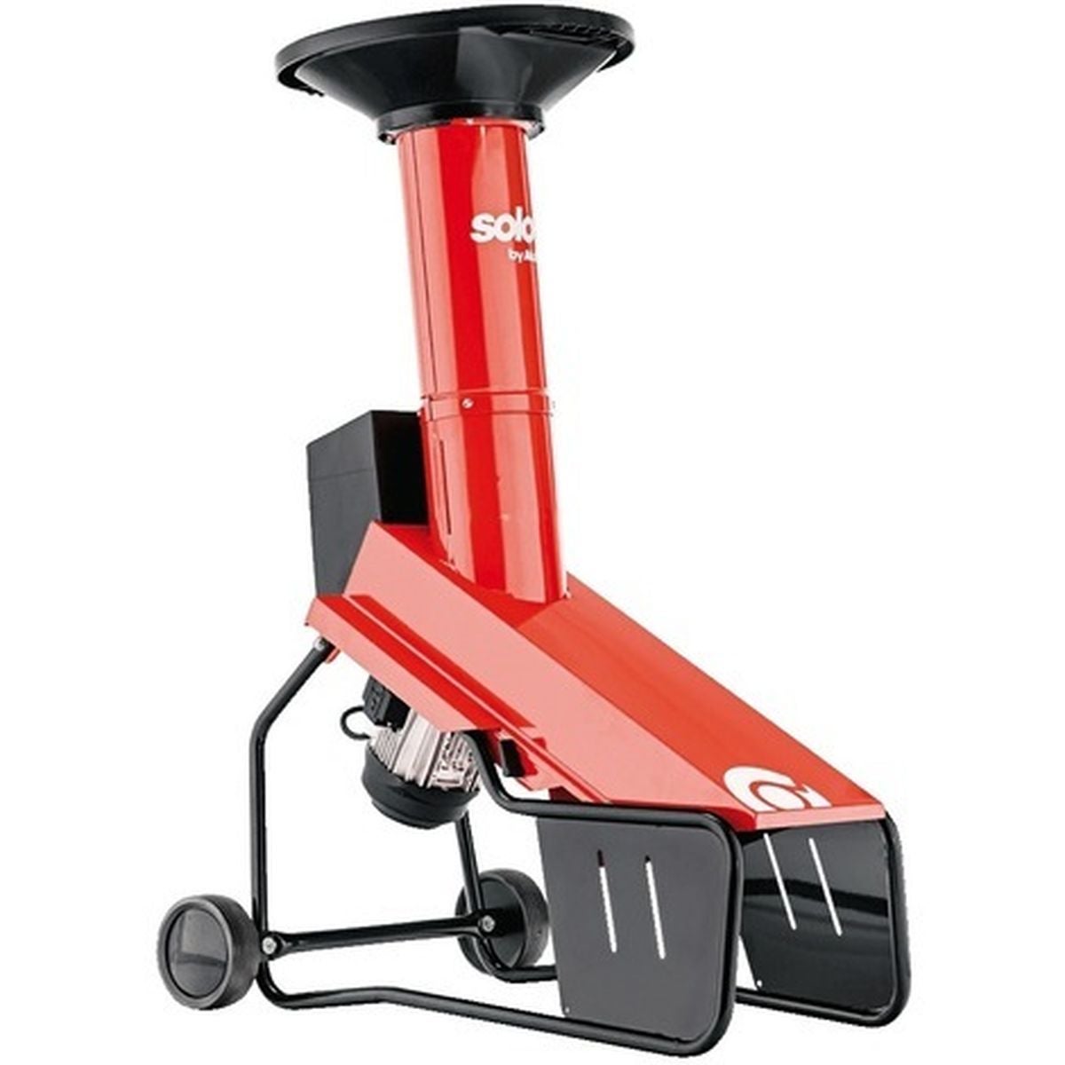 Broyeur de végétaux électrique TCS DUOTEC 2500 Leroy Merlin — free download