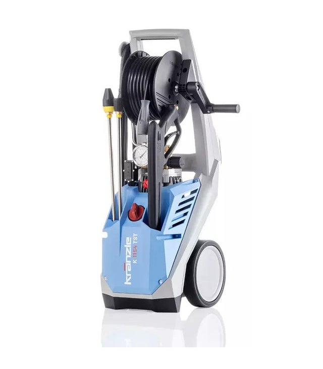 Nettoyeur haute pression Kranzle K 1154 TST