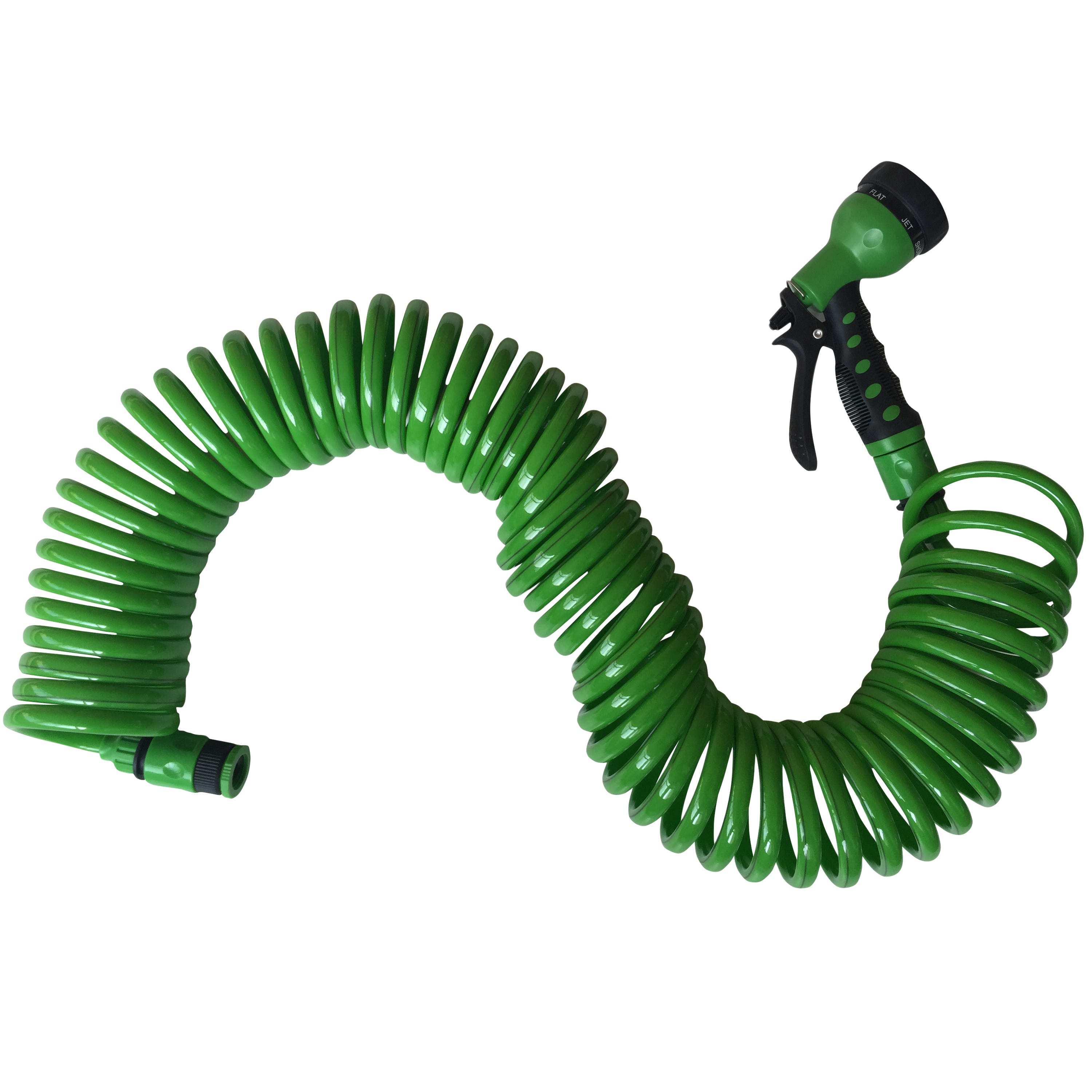 Wąż do podlewania SPRING WATER 11 mm x 15 m GEOLIA