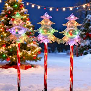 Toodour - Luces Solares De Navidad, Paquete De 2 Unidades, 200 Luces LED, 8 Modos, Tira De Luces Solares, 72 Pies De Longitud, Luces Solares De Navidad Para El Exterior Resistente Al