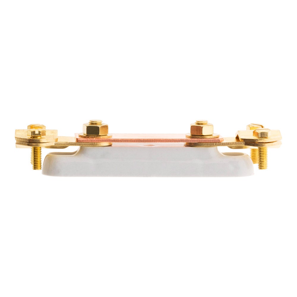 Kit d'installation à la terre - barrette + piquet + tresse - Zenitech - 5