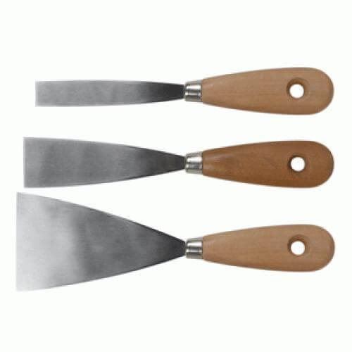 Spatule Bambou Bois - Vente-à-emporter