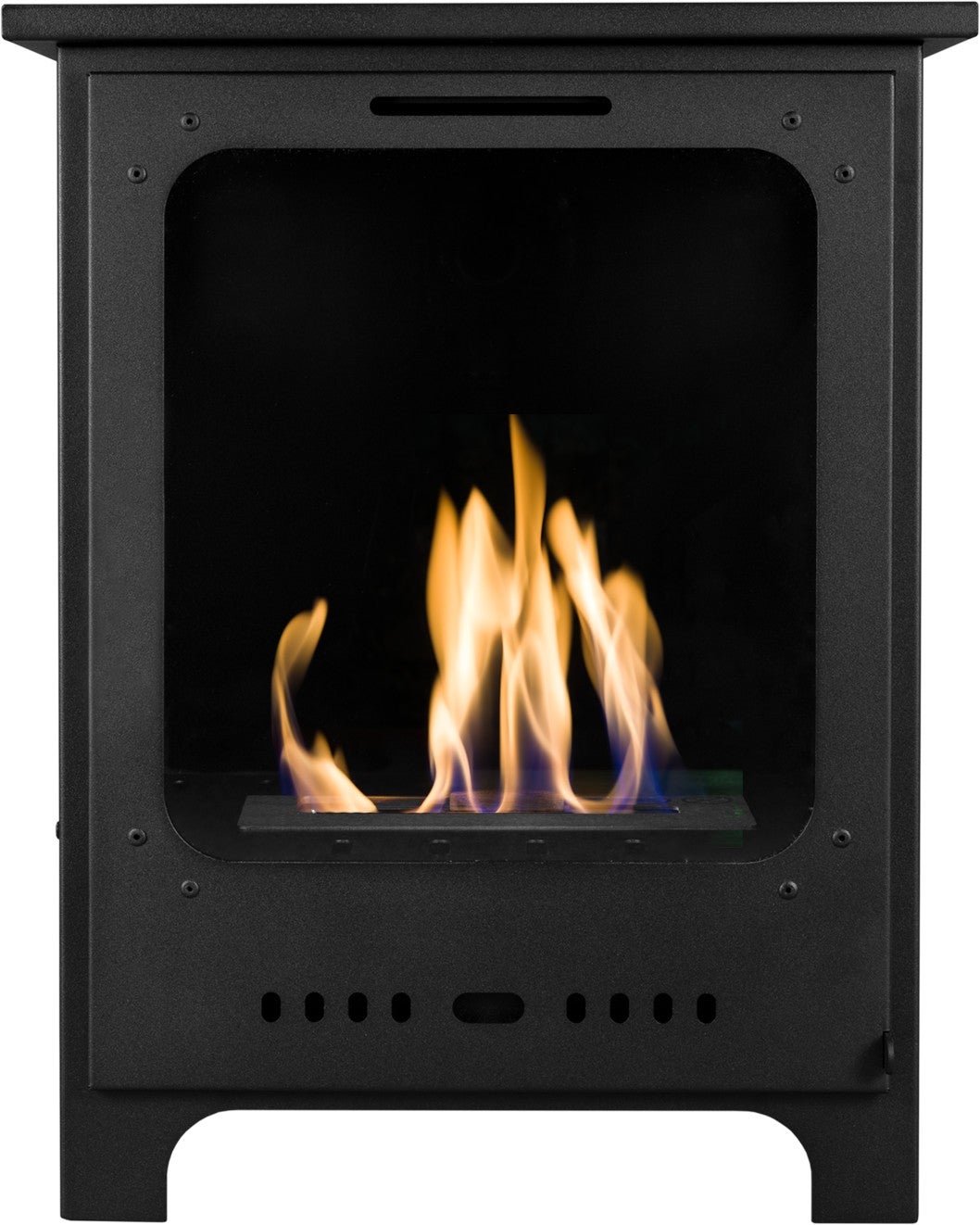 Biokominek wolnostojący AFLAMO NERIO