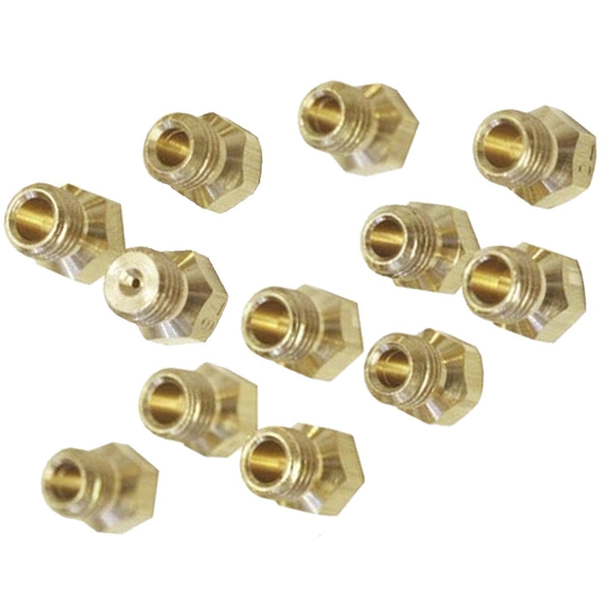 Arroseur Automatique Droit (upright) JL112 ECLH/ECOH | K=11,2 | Température 165°F/74°C | Corps Bronze