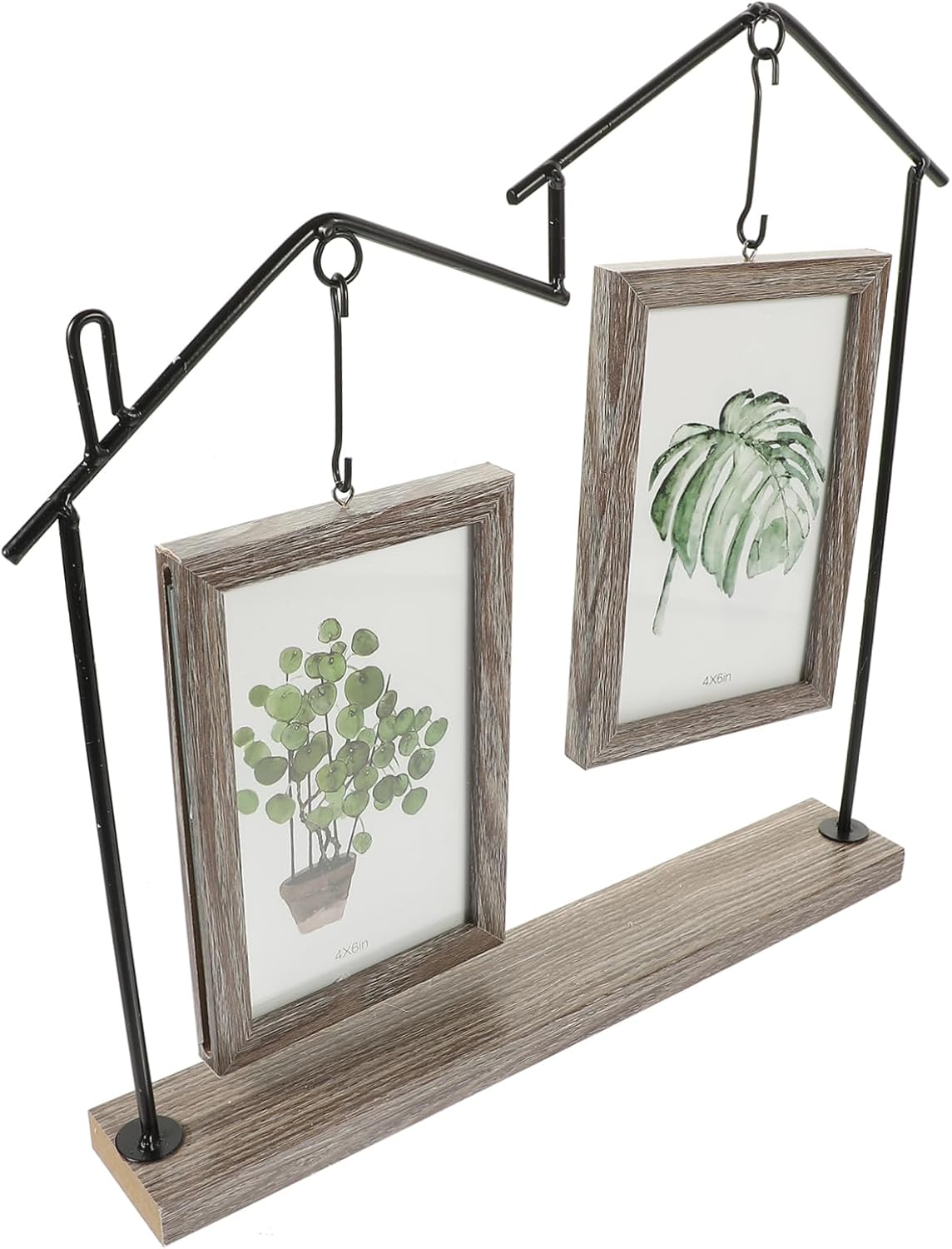 Cadre Photo Support de Table Décoratif pour Affichage Images | Leroy Merlin