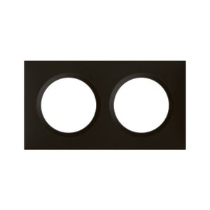 Legrand Niloé Monoblock Conmutador (Negro, Ubicar, IP44