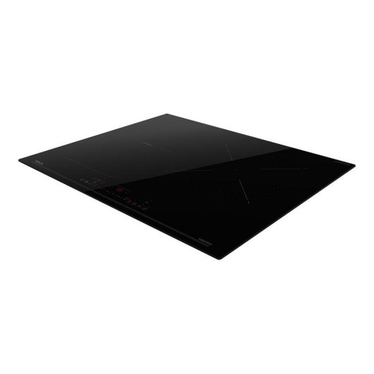 Placa de Inducción Teka IBF 63215 SSM BK 3 Zonas | Tecnomat Construire ...