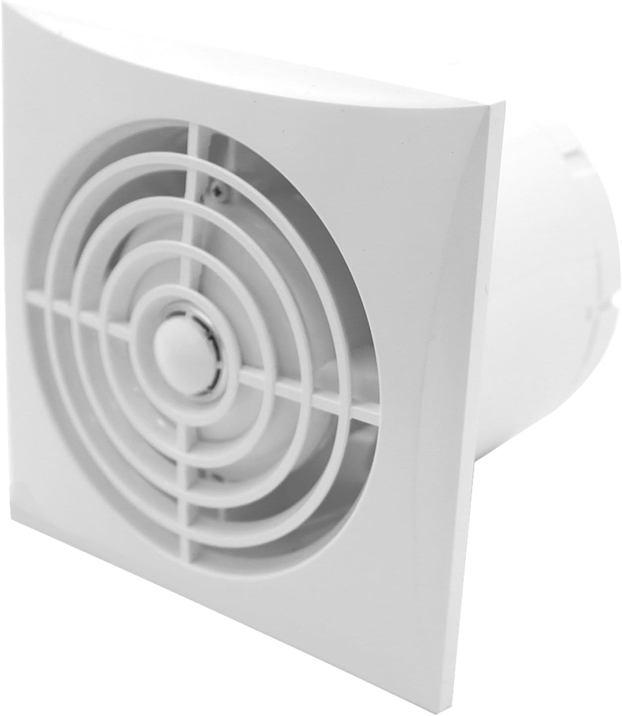 Extracteur d'Air Silence, Diamètre 100 mm, pour Salle de Bain, ultra — free download