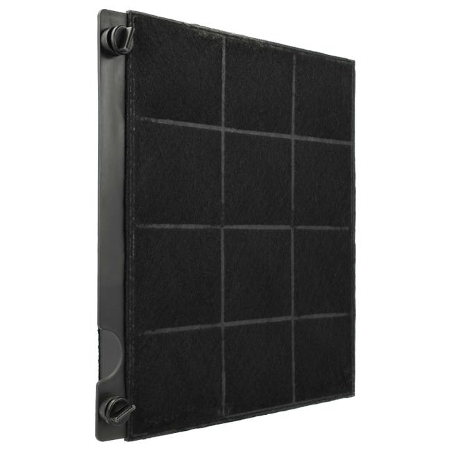 vhbw Aktvkohleflter passend für Elca SOFAH10X/A/90, SOFAH6X/A/60 vhbw Aktvkohleflter passend für Elca SOFAH10X/A/90, SOFAH6X/A/60