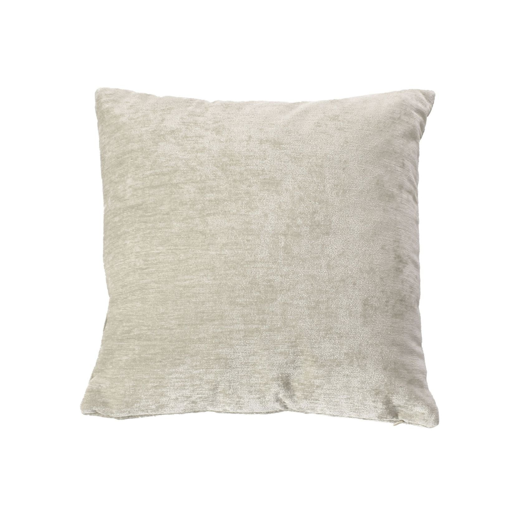 Coussin - 40 x 40 cm - Côte est, USA - Deux coloris | Leroy Merlin