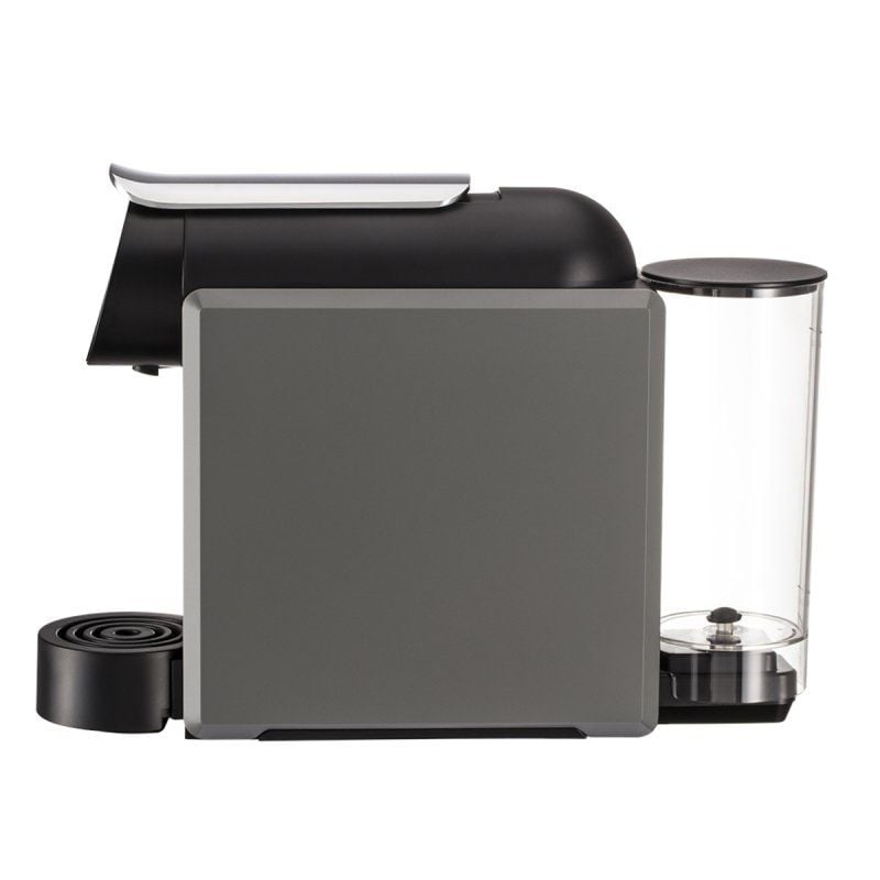 Cafetière à capsules Delta Q MINI QOOL CINZA Gris 1200 W 19 bar 1 L - 3