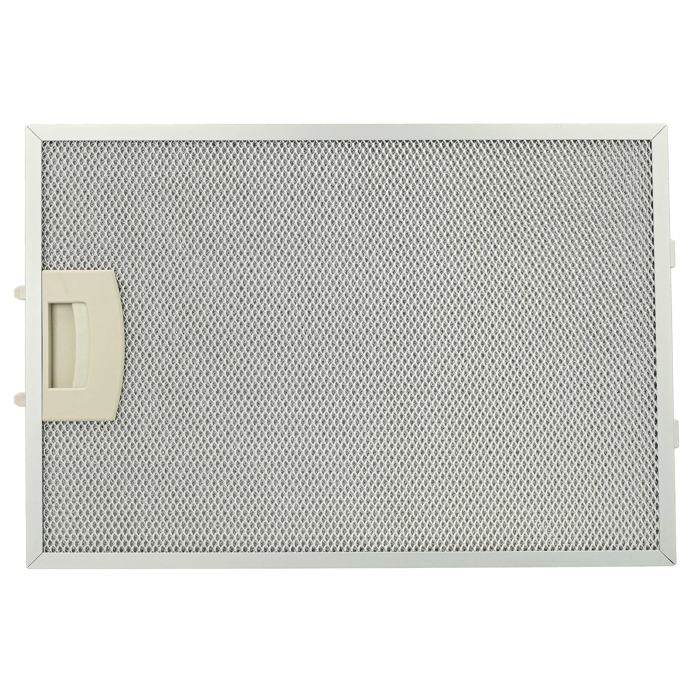Bosch Siemens 00703451 metalen vetfilter