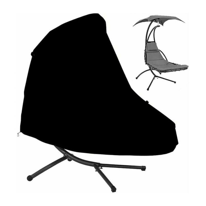 Pokrowiec Oxford Cloth na wiszący leżak do huśtawki ogrodowej i mebli ogrodowych