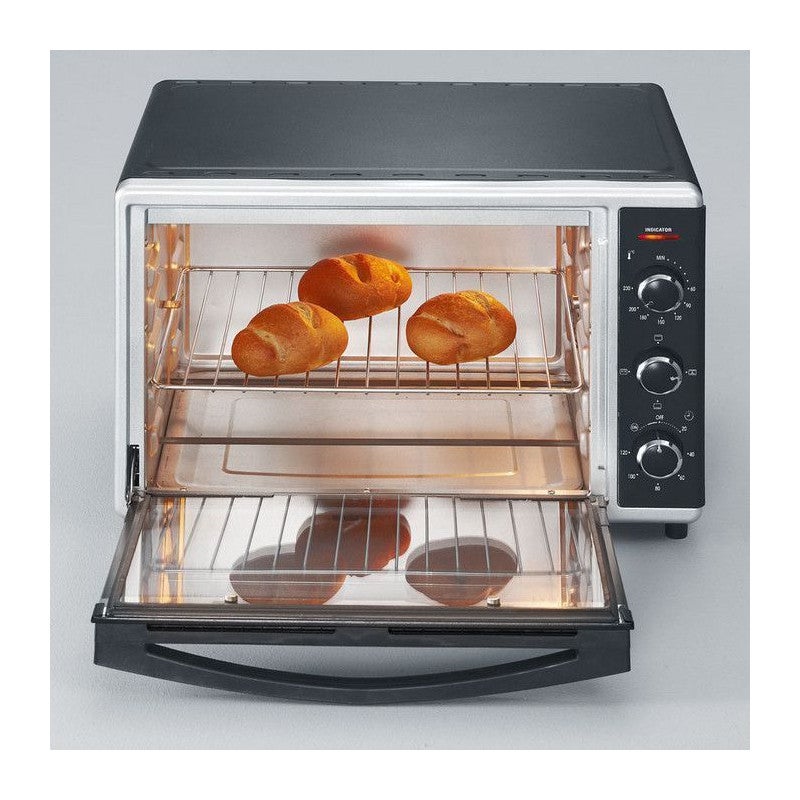 Mini forno termico 42 L, 1.800 W - 2
