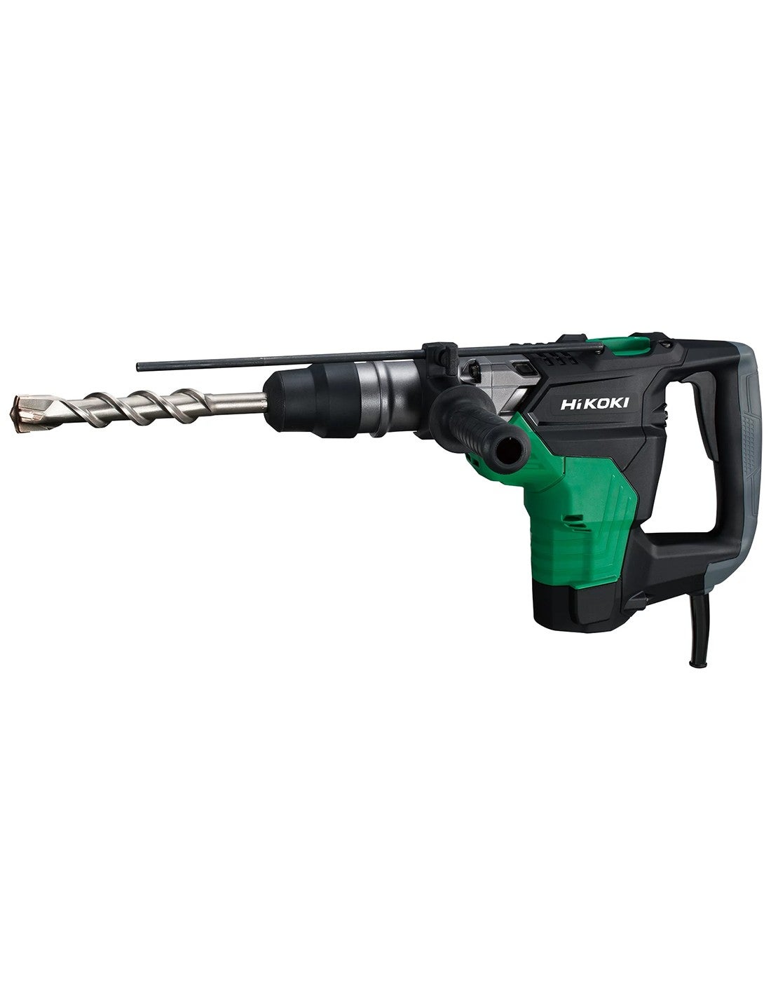 Perforateur burineur SDS-Max 1100W 8,5 J - HIKOKI DH40MC WSZ - 6