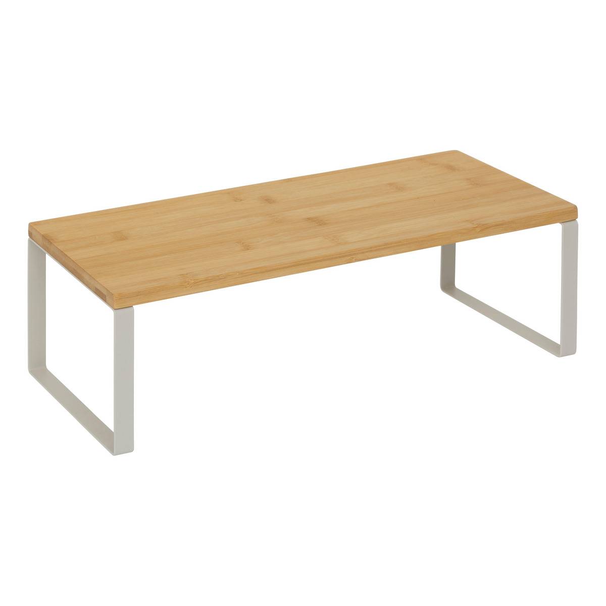 2 étagères gigognes ordera beige 1 niveau - 5five - 3
