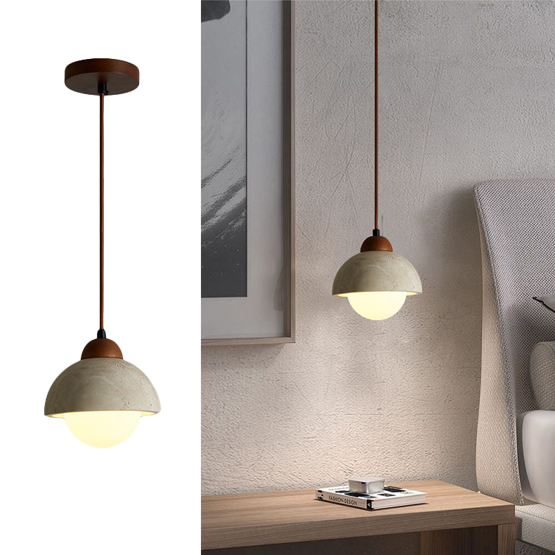 Lampy wiszące z żarówkami żyrandole LED lampa sufitowa w stylu vintage lampa nocna lampa wisząca sufitowa temperatury barwowe regulowana wysokość