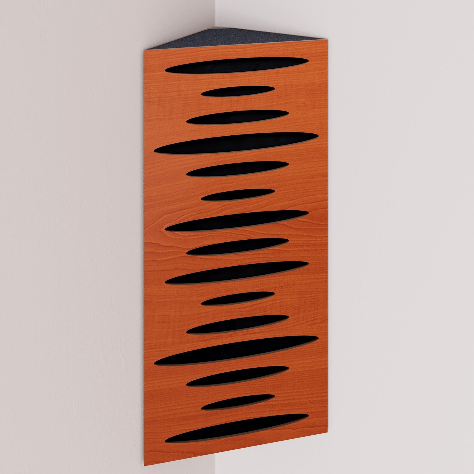 Panneau 3D
