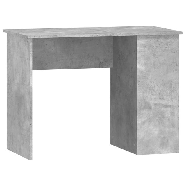 Bureau beton au meilleur prix | Leroy Merlin
