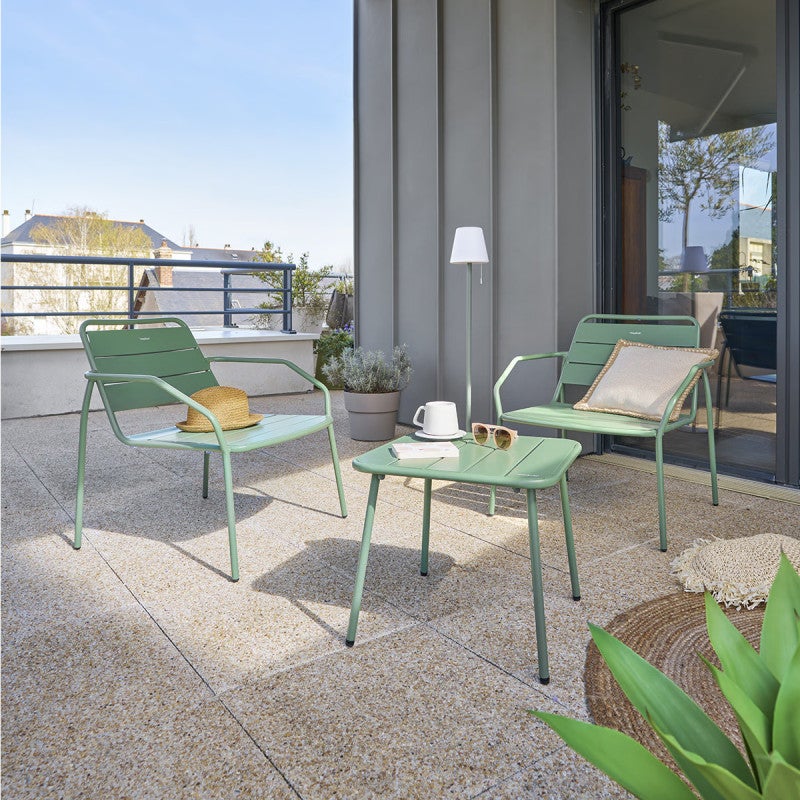 Fauteuil de salon de jardin 