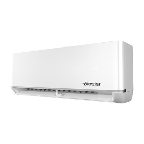 UNITÉ INTERNE CLIMATISEUR MURAL MULTI DIANCLIMA SENSE AIR FULL 12000 btu