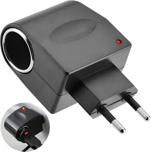 Adaptateur Secteur 12V Top Chargeur – Remplacement Pour MODEL-GEO241DA-1220, Expédition France