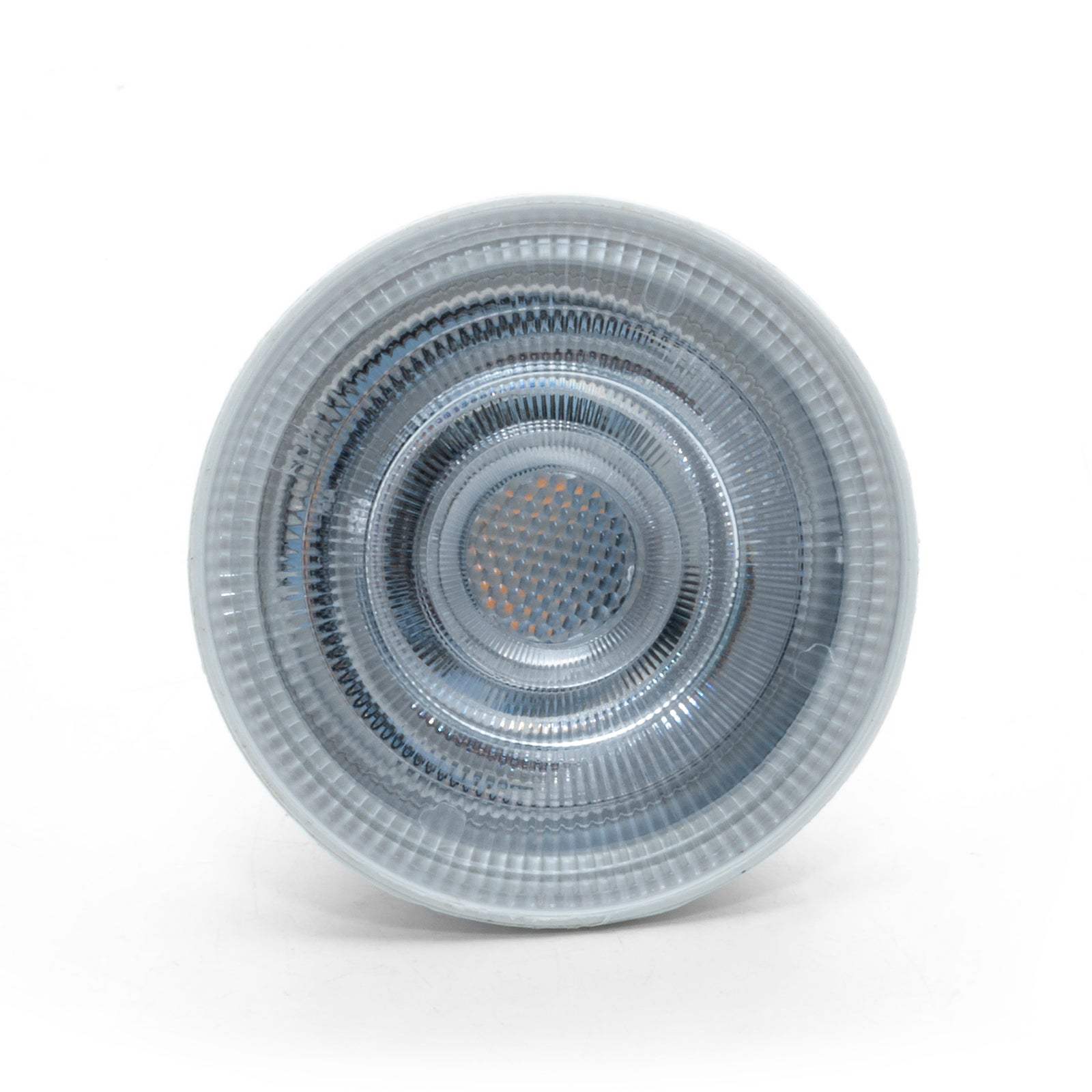 Ampoule LED 6W dimmable spot RGB 3000K GU10 230V LED RGBW télécommande IR chromothérapie - 3