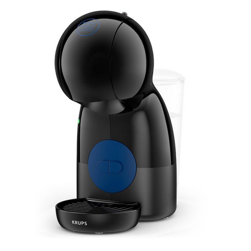 Porta Capsule Ricambio Per Macchina Caff&egrave; Dolce Gusto Krups PICCOLO XS - Compatibile Con Modelli KP1A