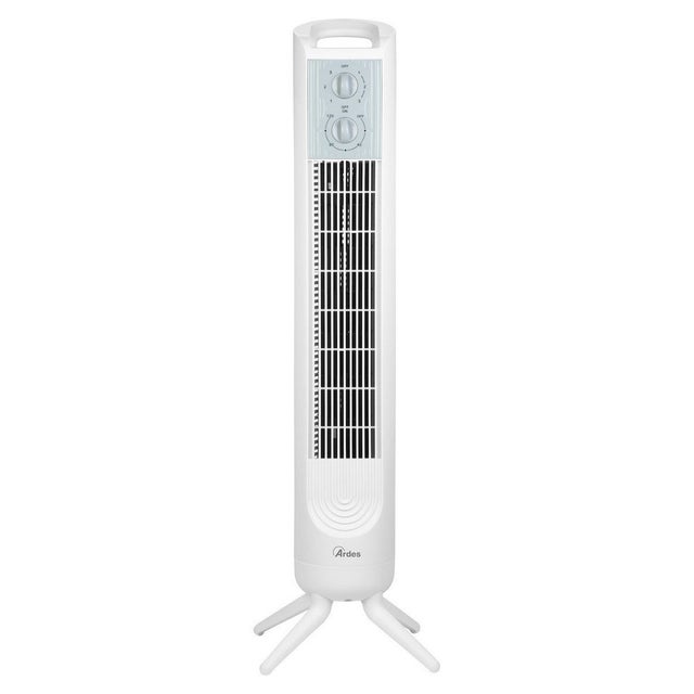 ARDES - AR5T802 - VENTILATION - TOUR DE VENTILATION - TOUR Blanche