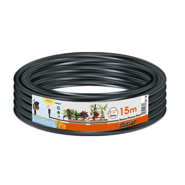 Tubo Coletor 1/2 M 25 Micro 90365 Claber - 4