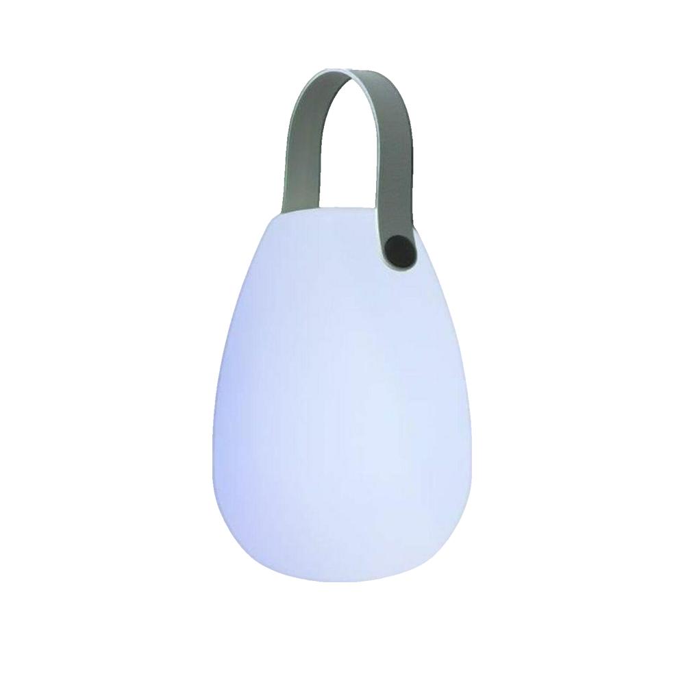 Przenośna lampa LED Lumisky Laury ciepłe białe i wielokolorowe światło