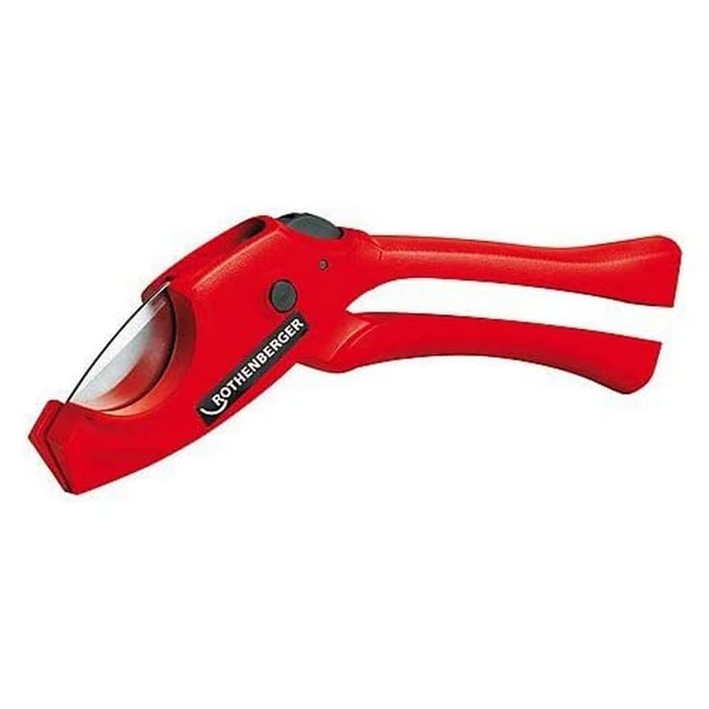 Rothenberger Troncatubi Serie Rocut 32 Tc - 4