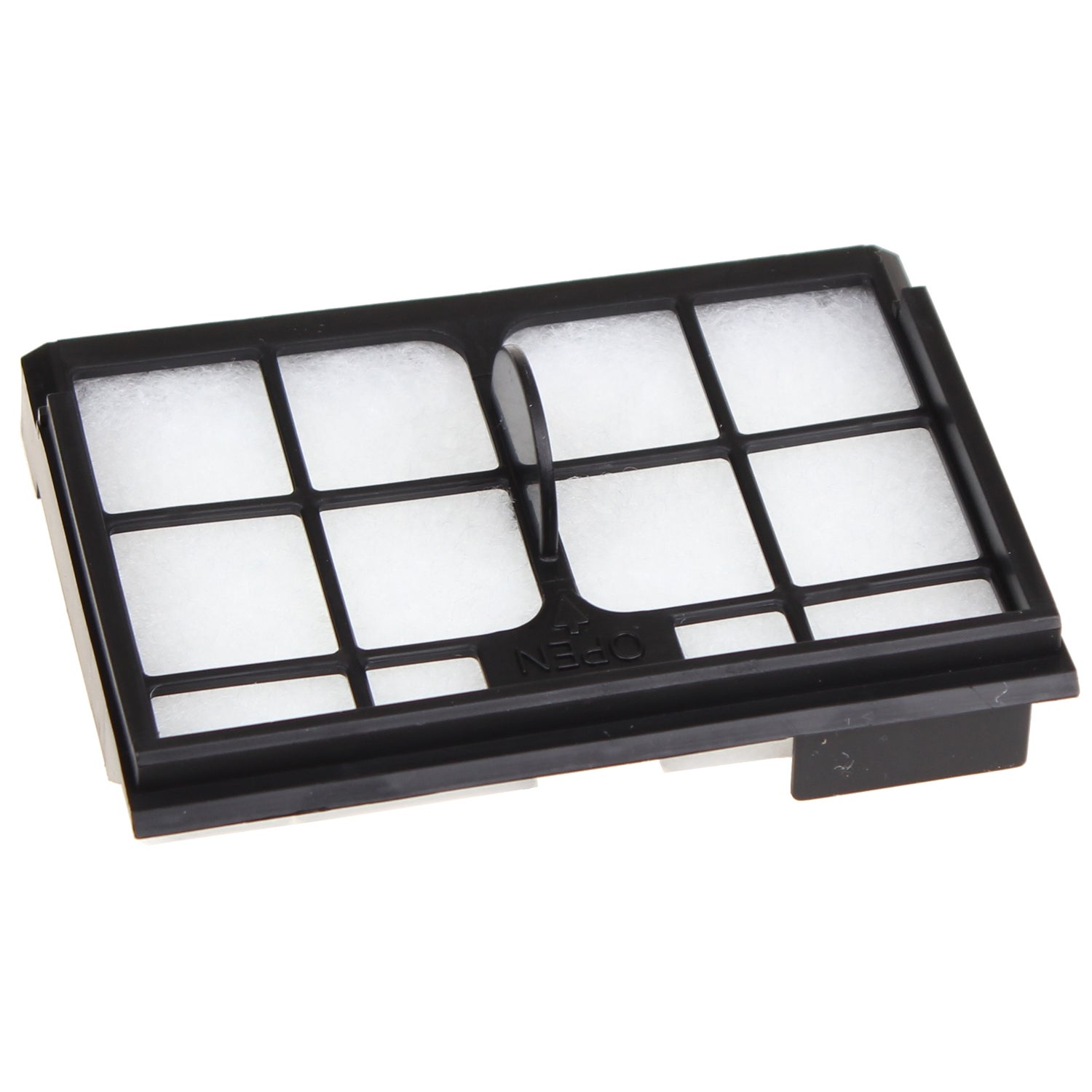 Filtro a carbone (al pezzo) originale - Aspirapolvere - BOSCH