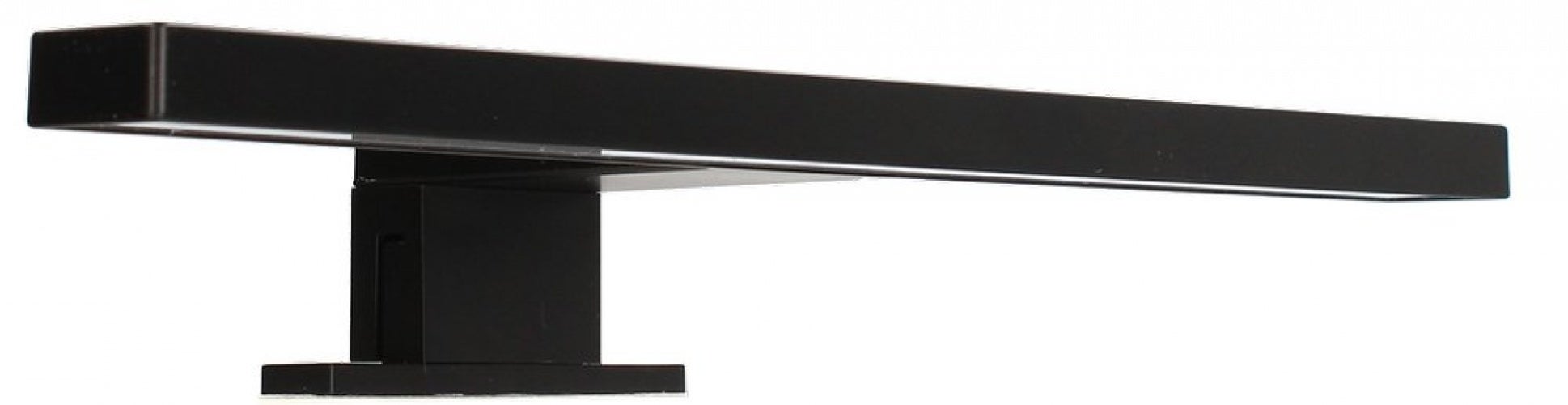Lampe LED Miroir Salle De Bain DEELUX 30cm - 5W 4000K IP44 | Éclairage 3-en-1