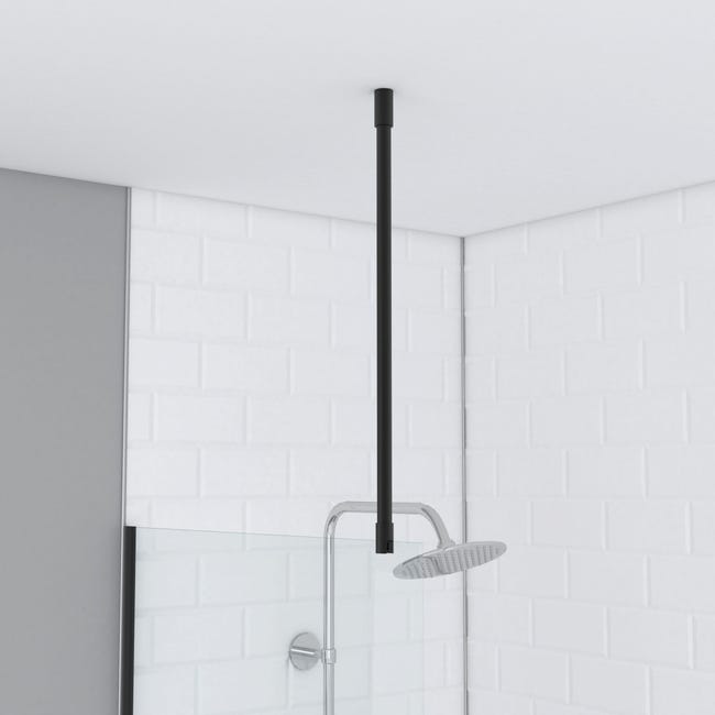 Libreria con fissaggio pavimento-soffitto SAILOR - Living Divani Libreria con fissaggio pavimento-soffitto SAILOR - Living Divani