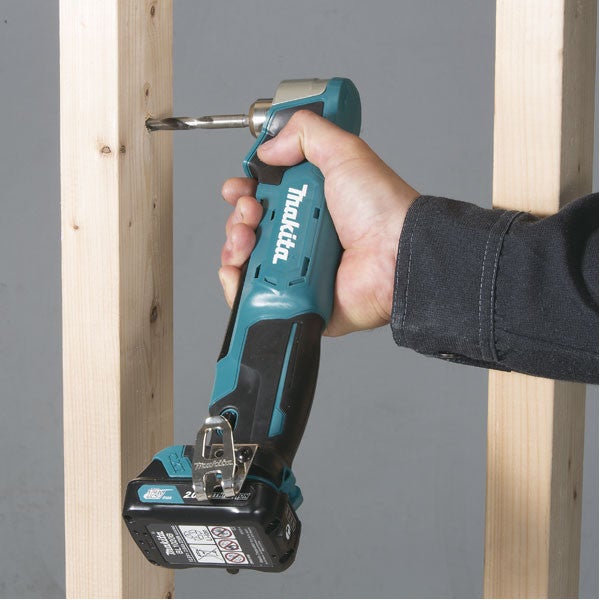 Perceuse visseuse d'angle MAKITA 12V - sans batterie ni chargeur DA333DZ - 3