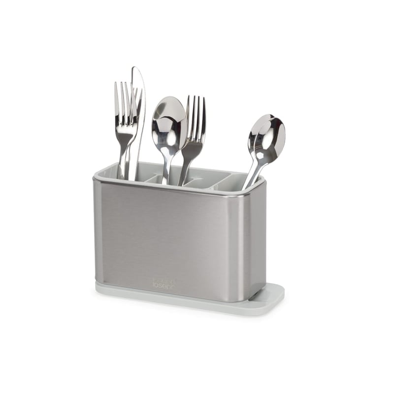 Surface™ – ociekacz na sztućce ze stali nierdzewnej