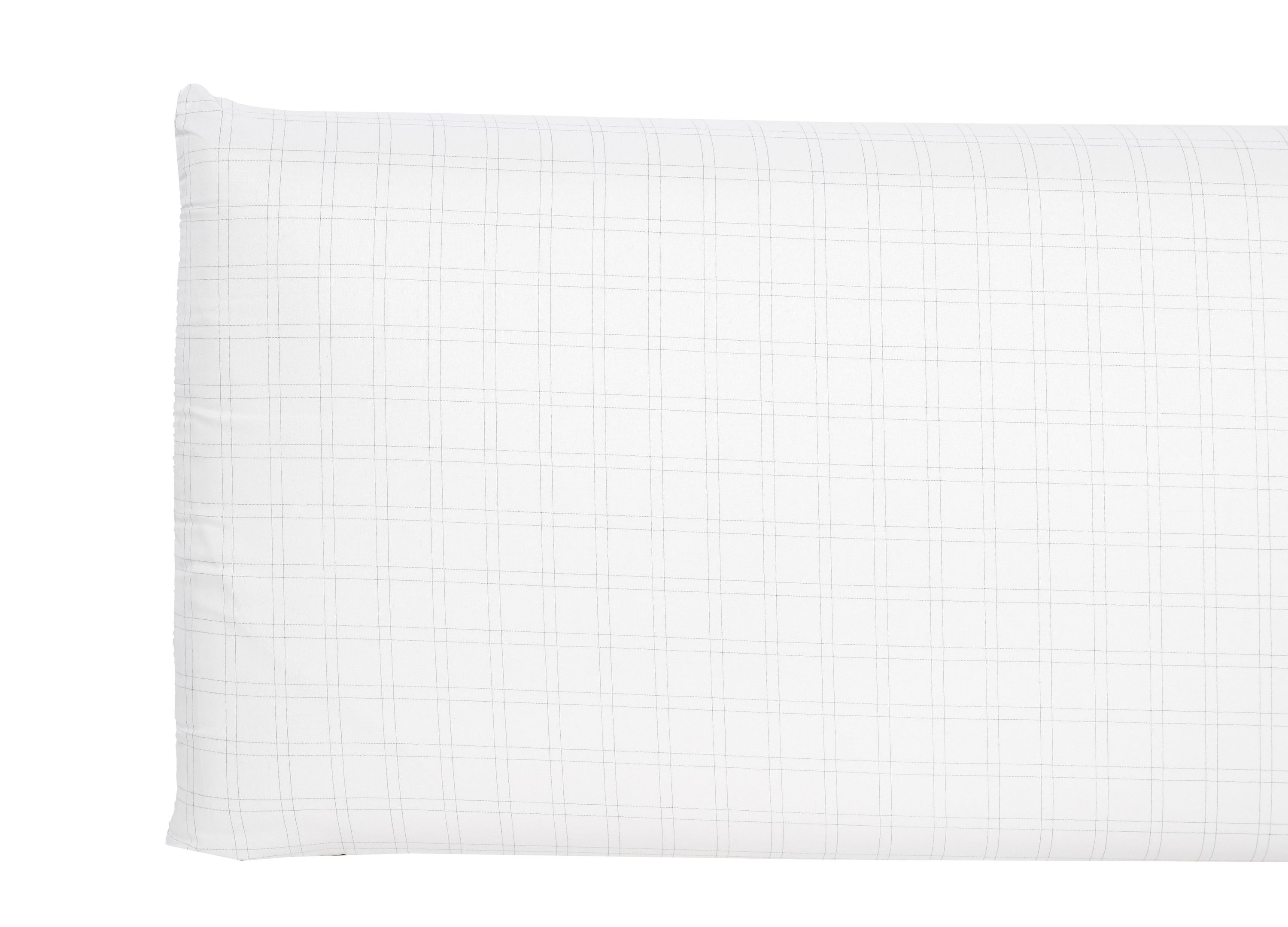 Oreiller anti-stress en mousse de polyuréthane 40 x 135 cm - 3