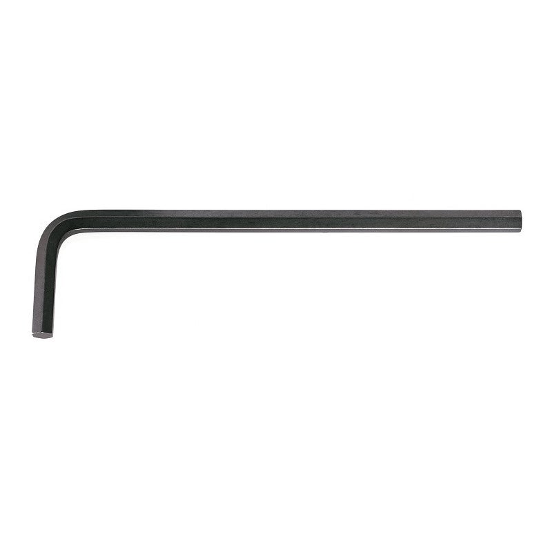 Clé mâle longue sphérique 6 pans 5mm Facom 83SH5