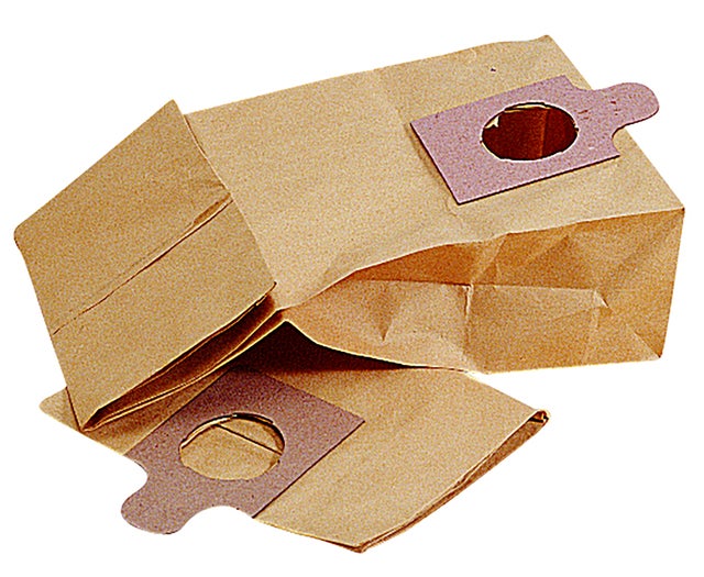 Lot de 5 sacs à poussières