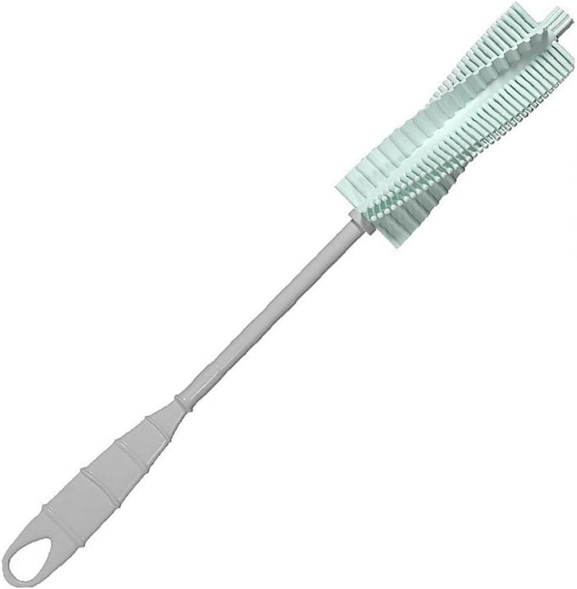 Brosse De Nettoyage Bouteille Bébé Nettoyant Goupillon En Silicone