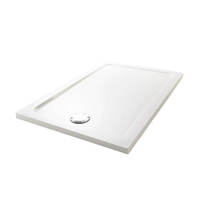 Receveur de douche 70x120 PREMIUM Beige extra plat + Bonde | Leroy Merlin Receveur de douche 70x120 PREMIUM Beige extra plat + Bonde | Leroy Merlin