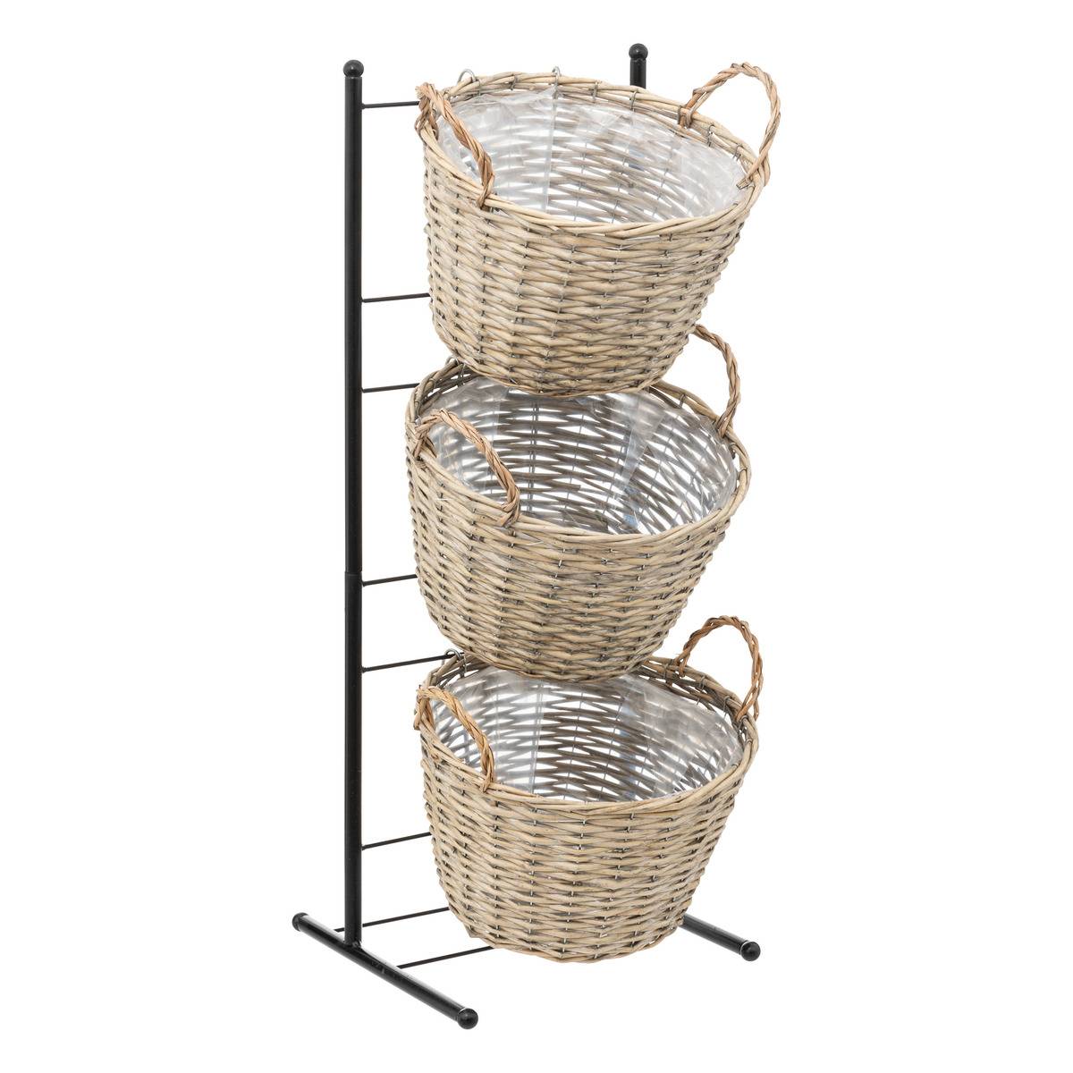 Déco De Noël En Métal - Sujet Renne Vert 8 Cm | à Suspendre, Atmosphera Créateur D'Intérieur