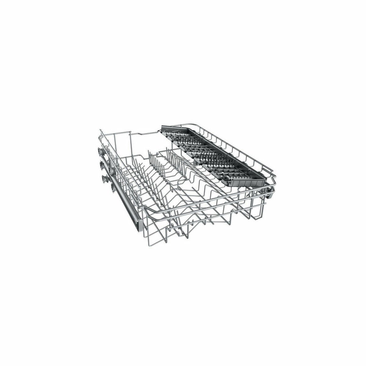 Lave-vaisselle Teka DFS 24650 Blanc 45 cm (45 cm) - 5