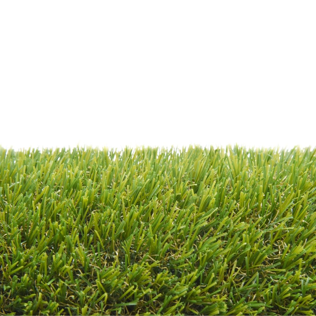 Césped artificial Costa Nature 30 mm – Rollo 2x10 m (20 m²) para jardín y terraza, aspecto natural y alta densidad – BONERVA - 4