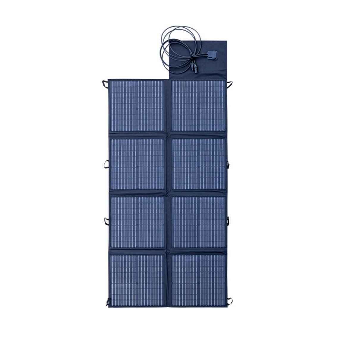 Station électrique nomade IZYWATT.moov - 835 Wh + panneau solaire 160W - 6