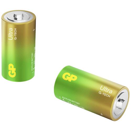KODAK LR14 1,5 V Batterien – 2er Pack, Perfekt Für Elektronik & Mehr