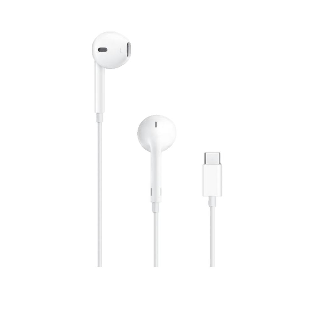 Apple Earpods Con Conector Usb-C - Imagen 7